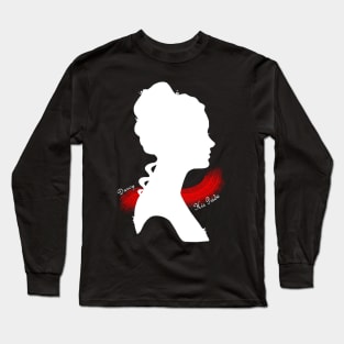 Mr Darcy Long Sleeve T-Shirt